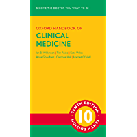 Oxford Handbook of Clinical Medicine (Oxford Medical Handbooks) (English Edition)